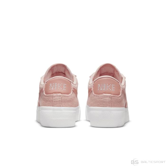 Nike Blazer Low Platform W DN0744-600 shoes (37.5)