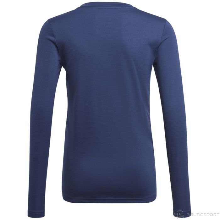 T-krekls adidas TEAM BASE TEE Junior GN5712 / Jūras zila / 140 cm