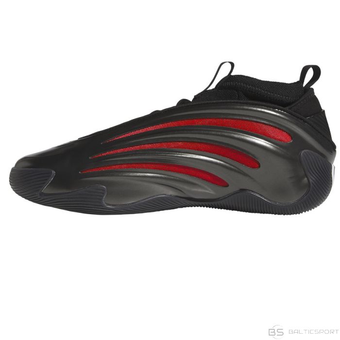 Buty adidas HARDEN VOLUME 9 JH6483 / 43 1/3 / czarny