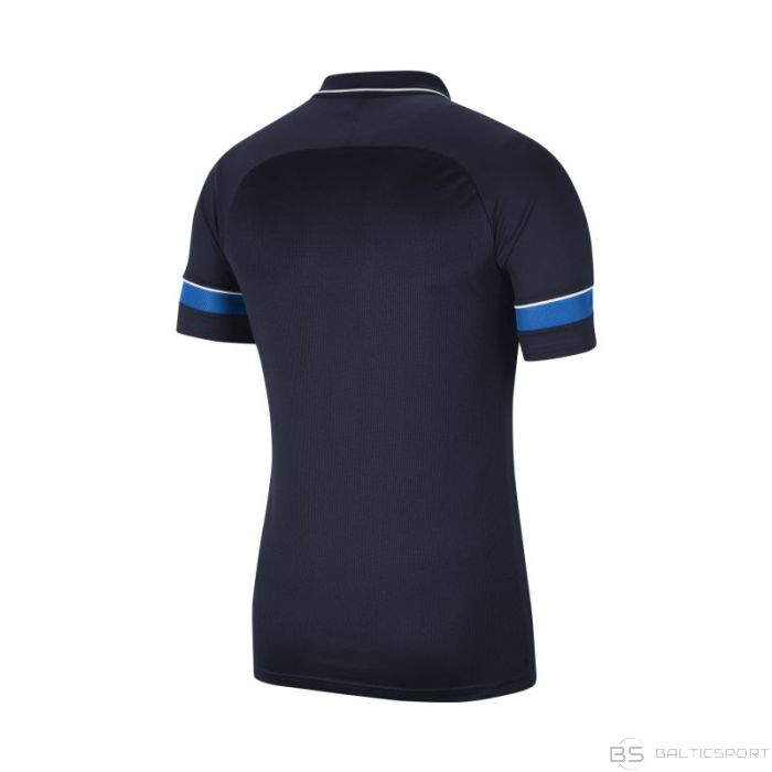 Nike T-krekls Dri-FIT Academy 21 M CW6104-453