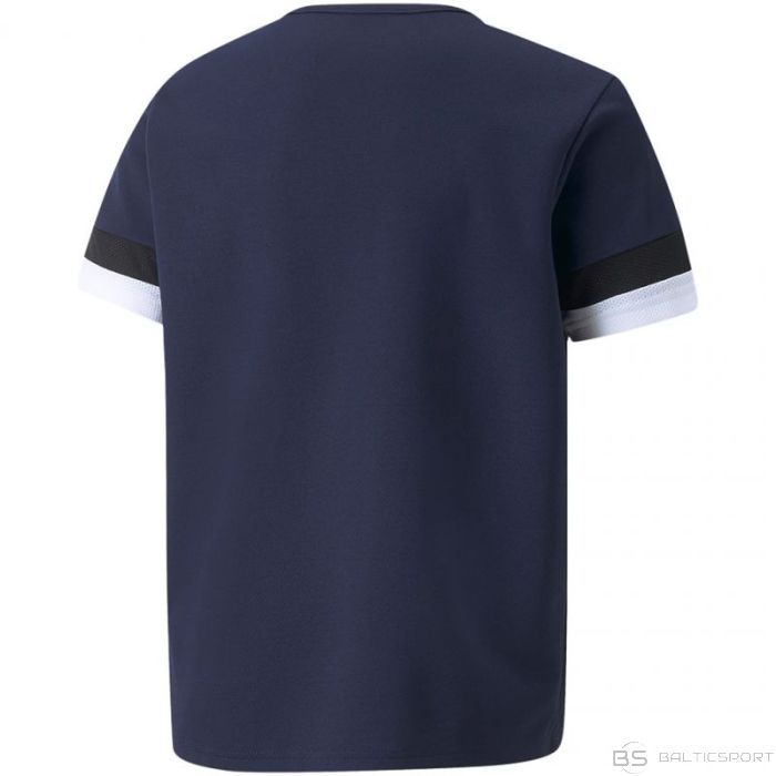 Puma teamRise Jersey Jr. 704938 06 (128cm)