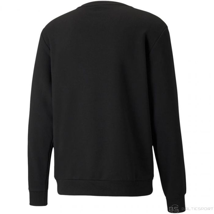 Puma Толстовка Neymar JR Creativity Crew M 605562 01 (XL)
