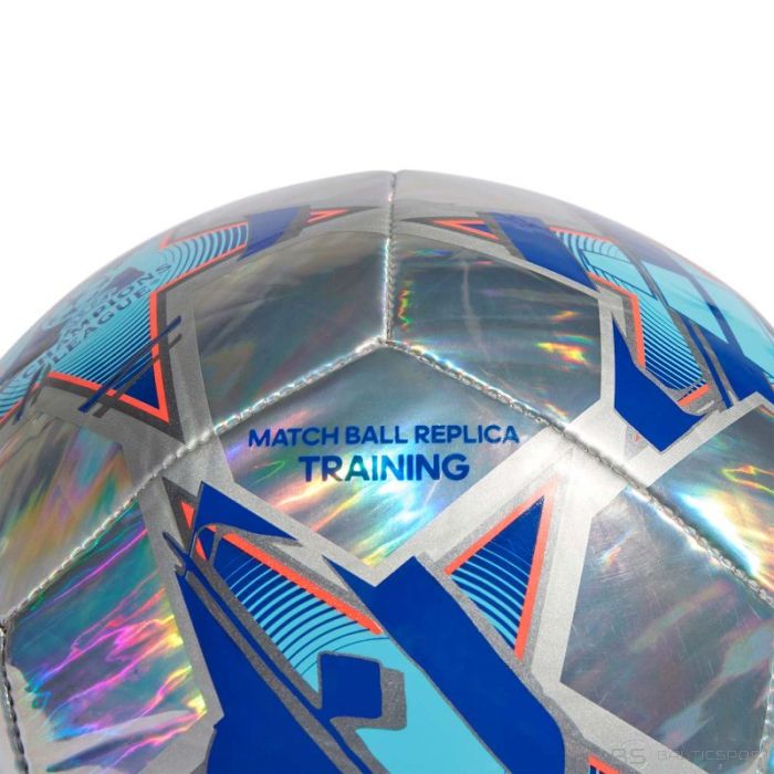 Adidas Футбольная фольга группового этапа UCL Training 23/24 IA0955 (4)