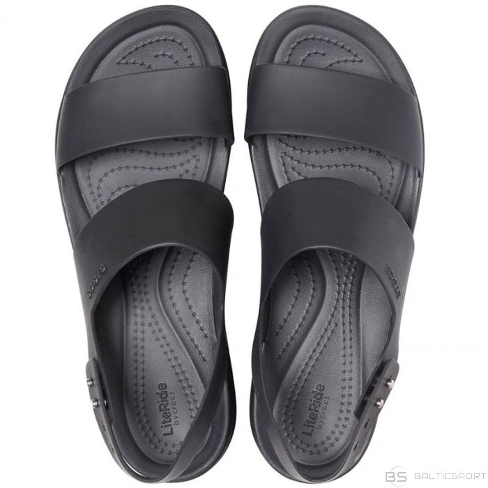 Crocs Brooklyn Low Wedge W 206453 060 (38-39)