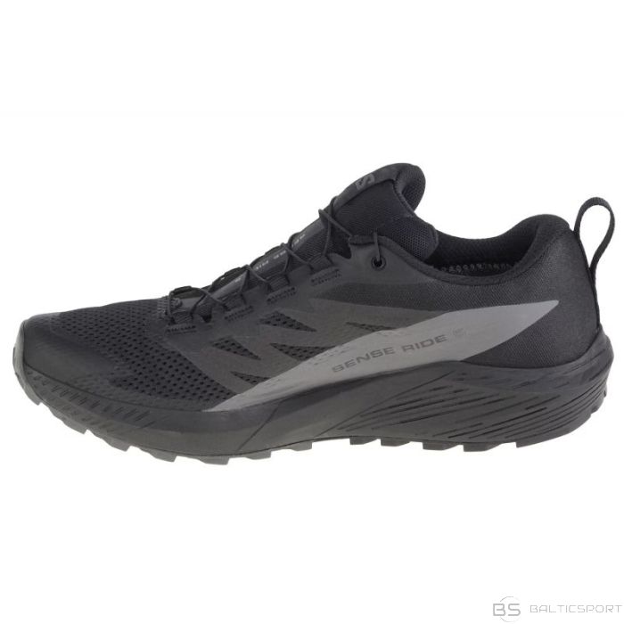 Salomon Кроссовки Sense Ride 5 GTX M 471472 (42)
