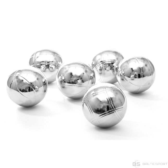 Enero BALL FOR PLAY 1PC - BOULE PETANQUE SIZE 1