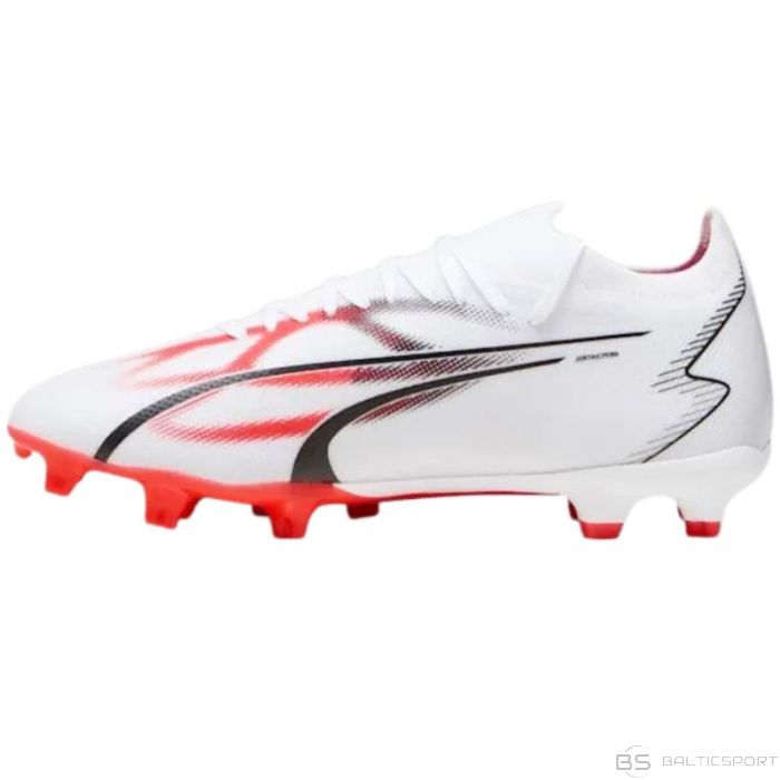 Puma Ultra Match FG/AG M 107347 01 football shoes (44,5)