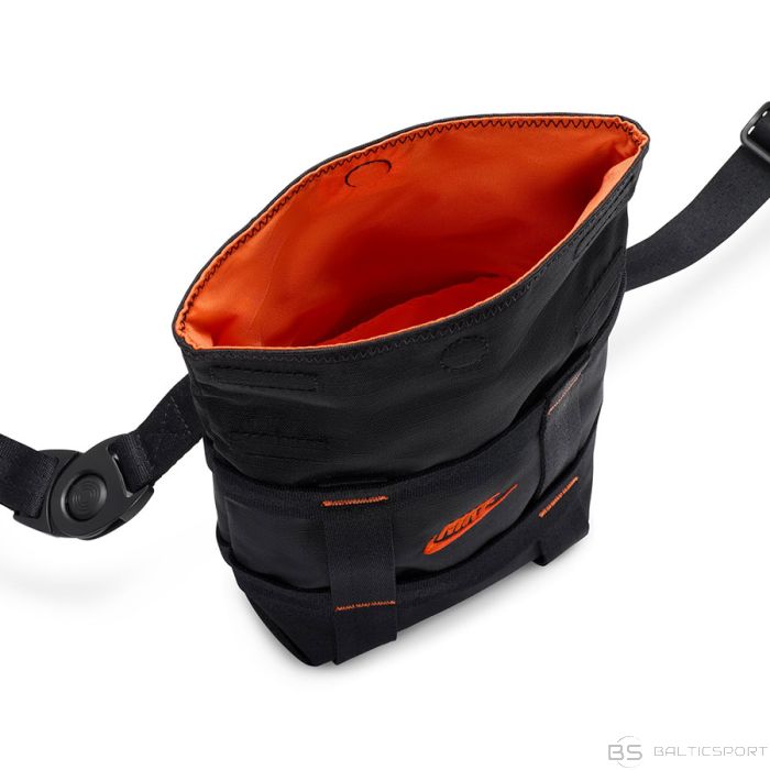 Torba Saszetka Nike Sportswear HF8106-010 / czarny / one size