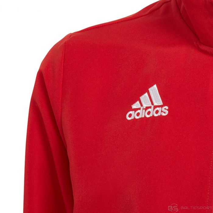 Adidas Entrada 22 Presentation Jacket Jr H57540 (164 cm)