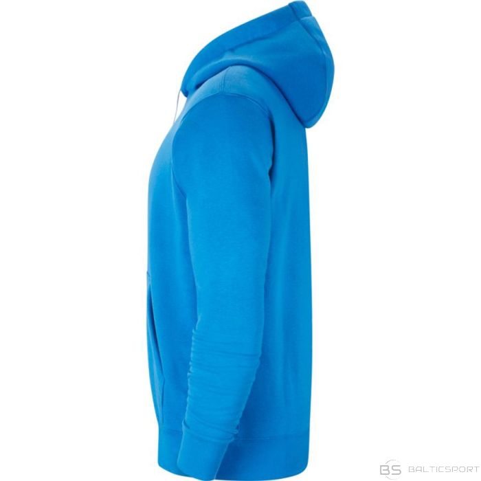 Nike Park 20 Fleece Hoodie CW6894 463 / Zila / XXXL