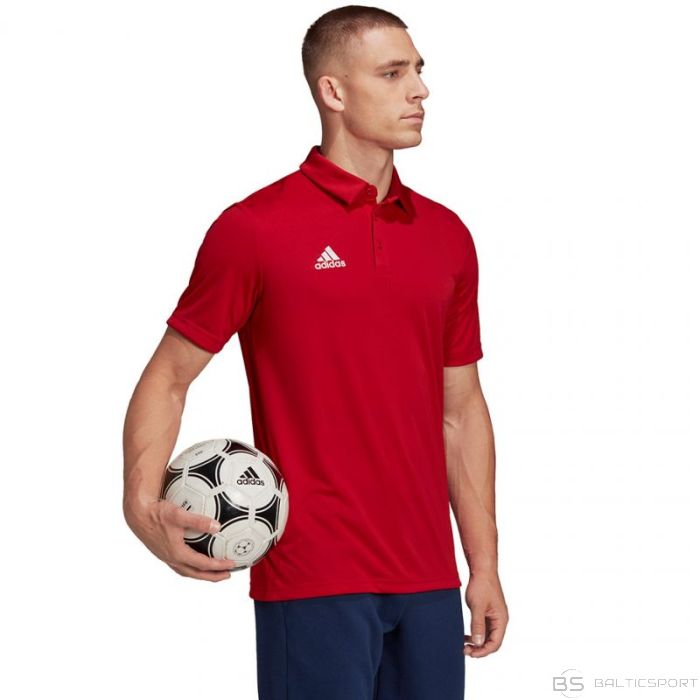 Adidas T-krekls Entrada 22 Polo M H57489 (XL)