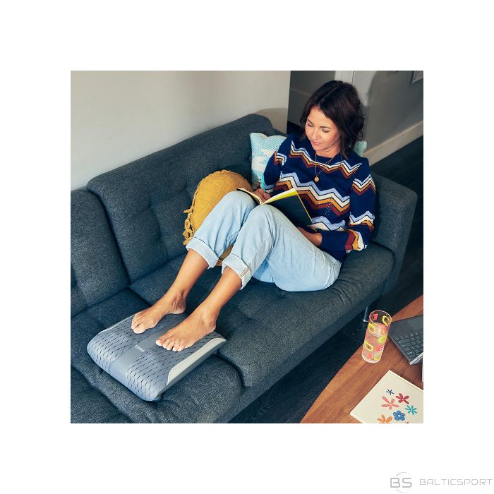 Homedics FMS-273HJ-EU Gel Shiatsu Foot Massager