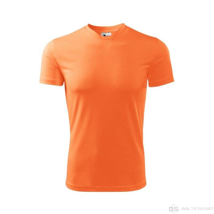 Malfini Fantasy Jr T-shirt MLI-14788 (134 cm/8 lat)