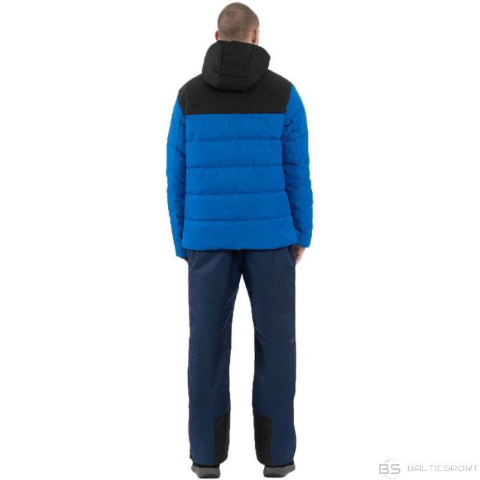 Лыжные брюки FNK M361 M 4FAW23TFTRM361 31S (XL)