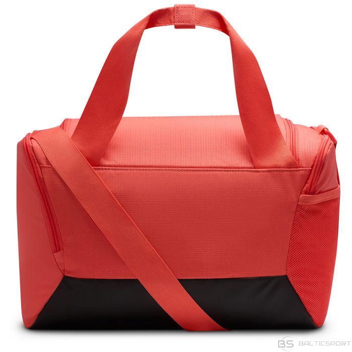 Torba Nike Brasilia DM3977-814 / czerwony