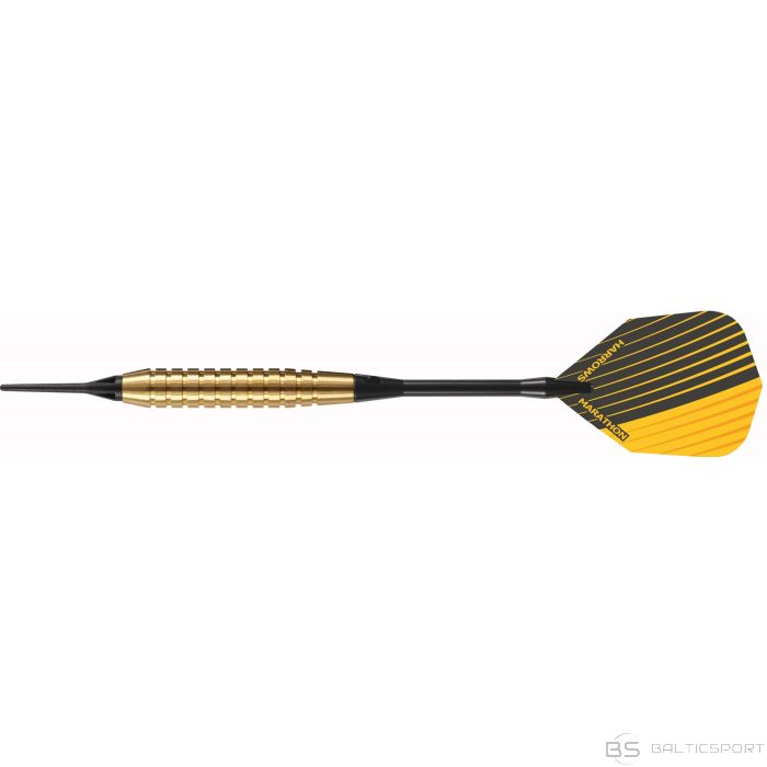 Darts Softip HARROWS CLUB BRASS 7219 3x18gR