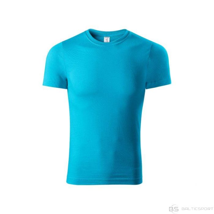 Malfini Pelican Jr T-shirt MLI-P7244 (110 cm/4 lata)