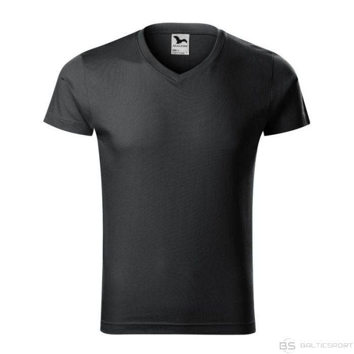 Malfini Slim Fit V-neck M MLI-14694 (3XL)
