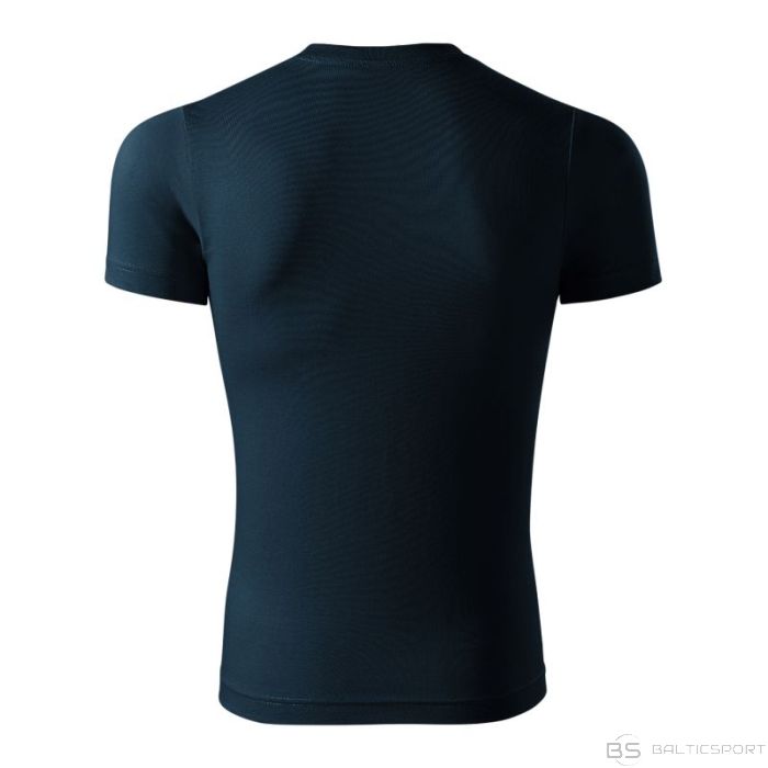 T-shirt Malfini Peak M MLI-P7402 navy blue (3XL)