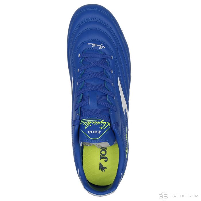 Buty Joma Aguila 2504 FG AGUW2504FG / niebieski / 46