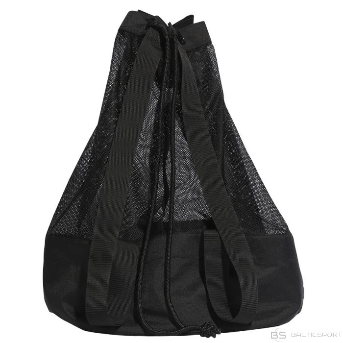Adidas Сумка TIRO L BALLNET HS9751 / черный