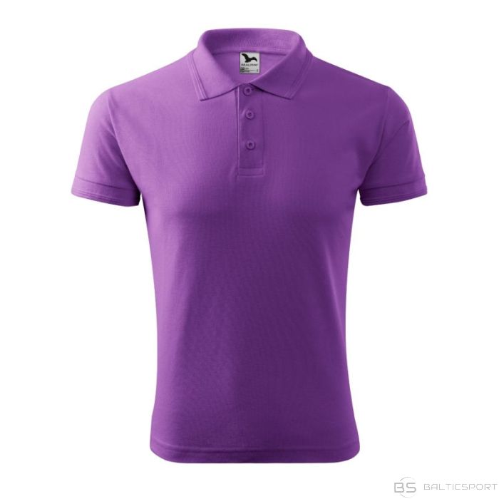 Malfini Pique Polo M MLI-20364 (L)