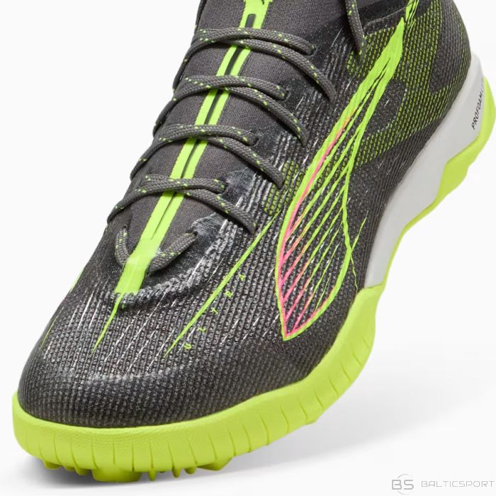 Buty Puma Ultra 5 Pro Cage FG/AG 108173-03 / szary / 42 1/2
