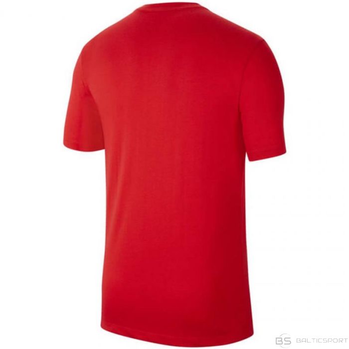 Nike Dri-FIT Park M Tee CW6936-657 (M)