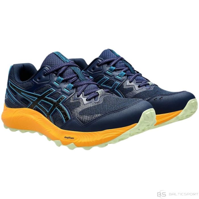 Asics Gel Sonoma 7 M 1011B595 404 running shoes (44,5)
