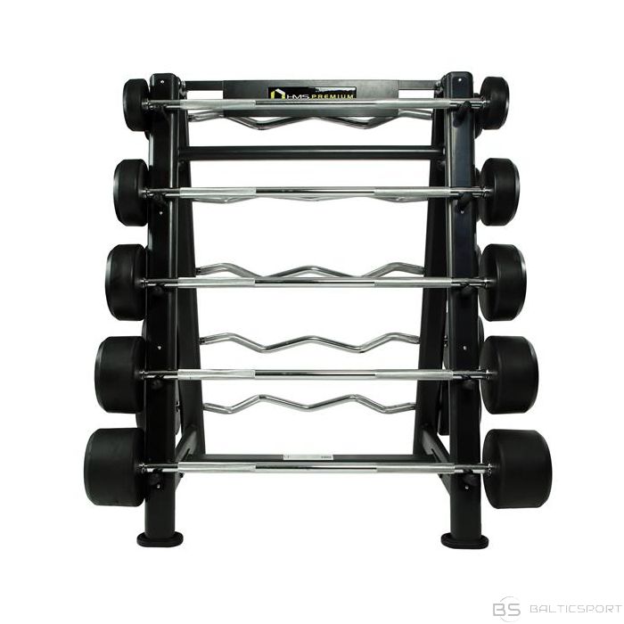 HMS STR05 PREMIUM FIXED BAR STAND