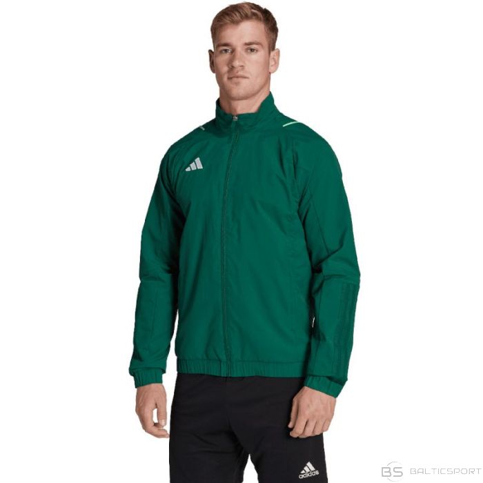 Adidas Презентационная толстовка Tiro 23 Competition M HU1334 (S)