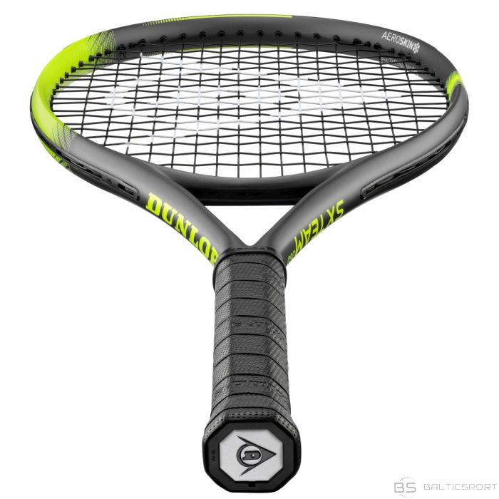 Tennis racket Dunlop SX TEAM 260 27.25'' 260g G1 strung
