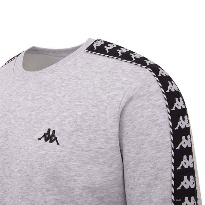 Kappa Ildan Sweatshirt M 309004 15-4101M (2XL)