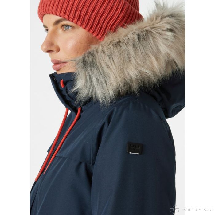 Helly Hansen Coastal Parka W 54012-597 (XS)