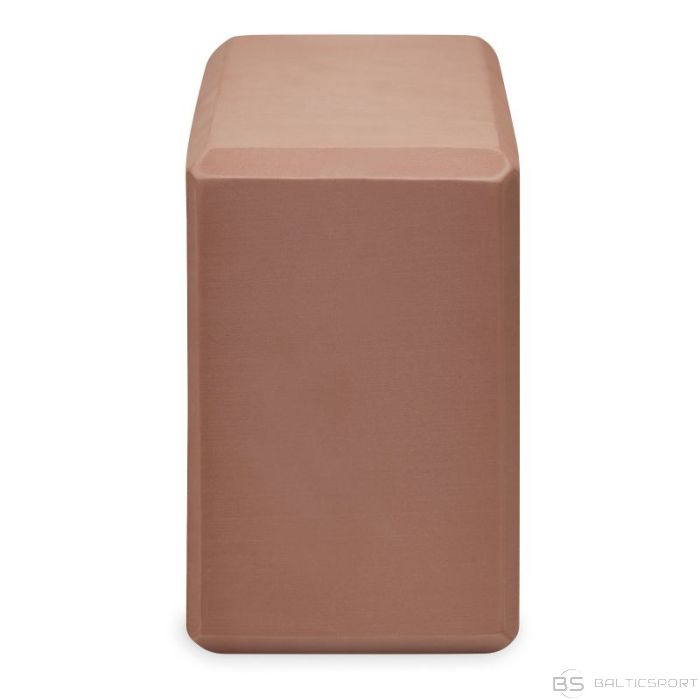 Gaiam Essentials 65384 Yoga Block (N/A)