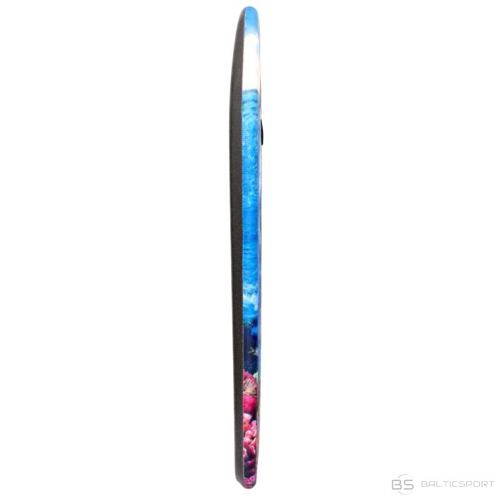 Xqmax ПЛАВАТЕЛЬНАЯ ДОСКА 84X46CM ORCA