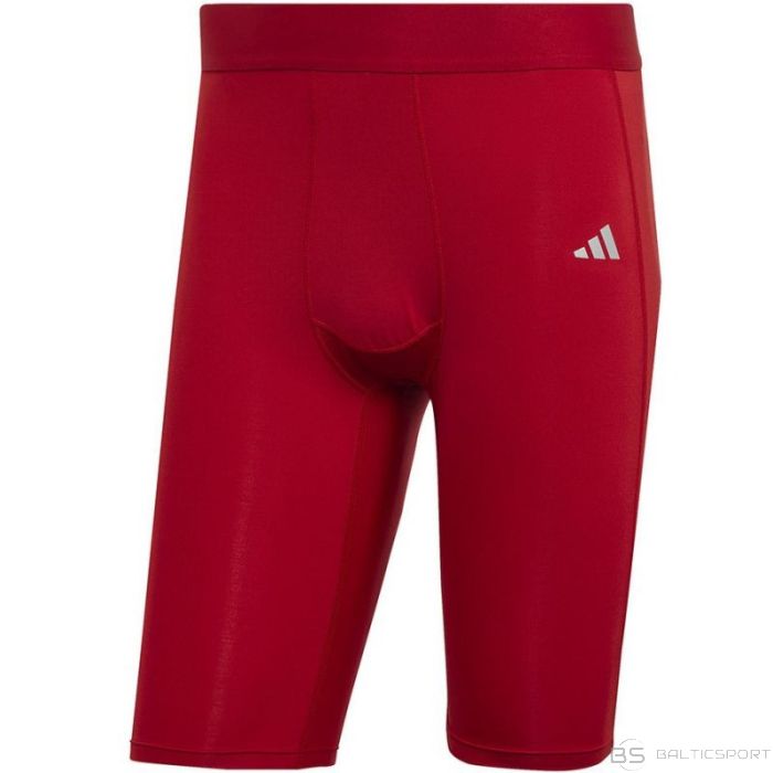 Shorts adidas Techfit Aeroready Short Tights M HP0616 (XL)