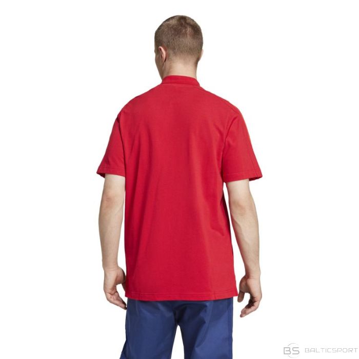 Adidas Bayern Munich M IT4145 polo krekls (L (183cm))