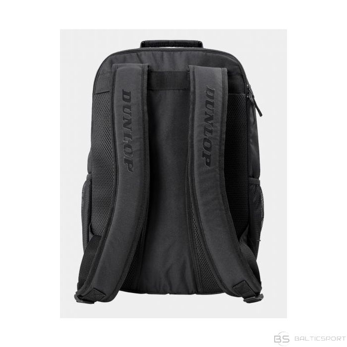 Backpack Dunlop TEAM 30L black