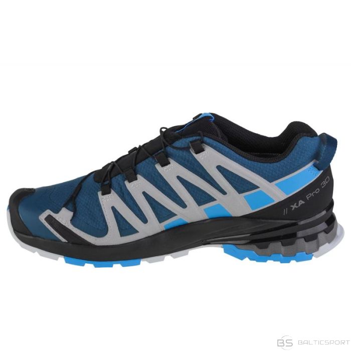 Salomon XA Pro 3D v8 GTX M 416292 running shoes (43 1/3)