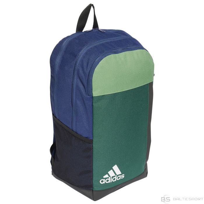 Plecak adidas Motion BOS Backpack IP9773 / zielony