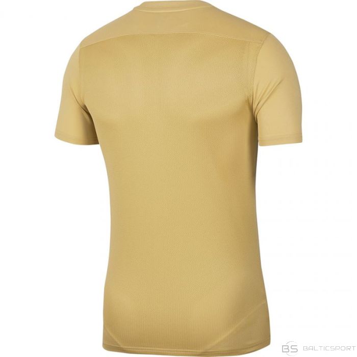 Nike T-krekls Dry Park VII JSY SS M BV6708 729 (L)