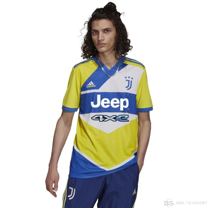 Adidas Ювентус 3-я футболка M GS1439 (M)
