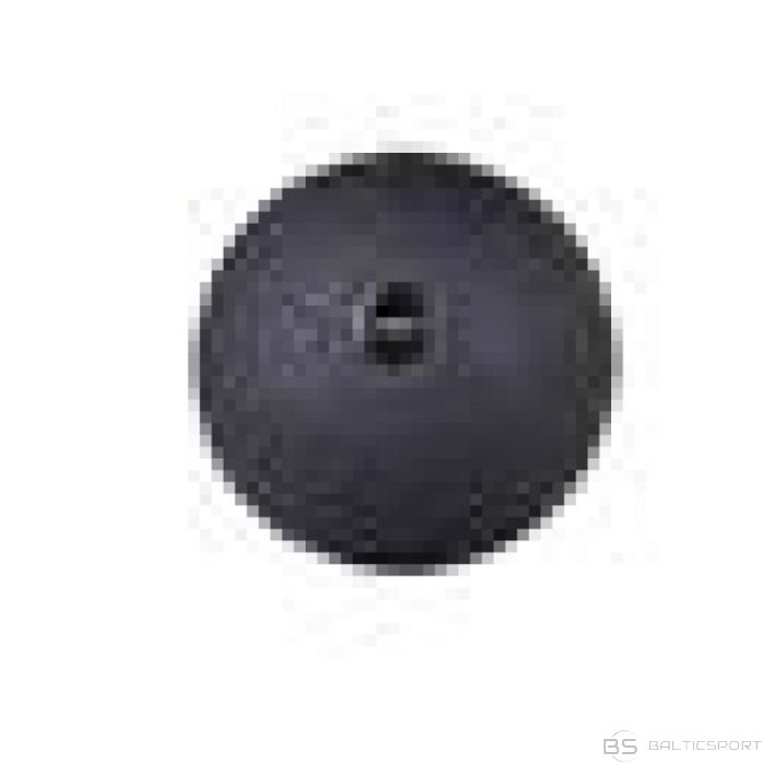 Single massage ball HMS BLM01 8CM (N/A)