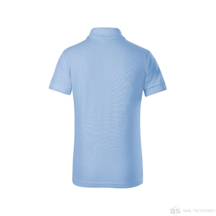 Malfini Pique Polo Jr T-krekls MLI-22215 (110 cm/4 lati)