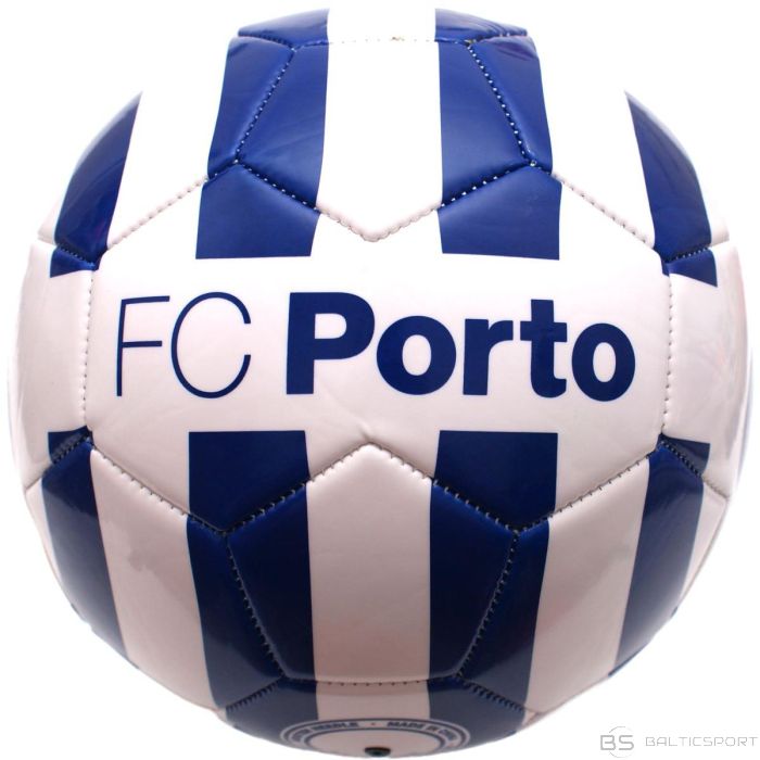 Detal ФУТБОЛ ПОРТО Y.5