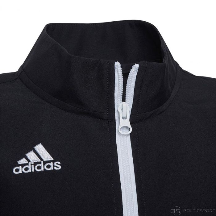 Adidas Entrada 22 Presentation Jacket Jr H57532 (128 cm)
