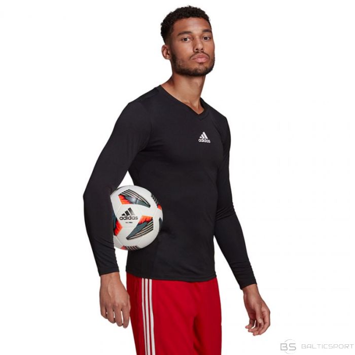 Adidas Team Base Tee M GN5677 (M)