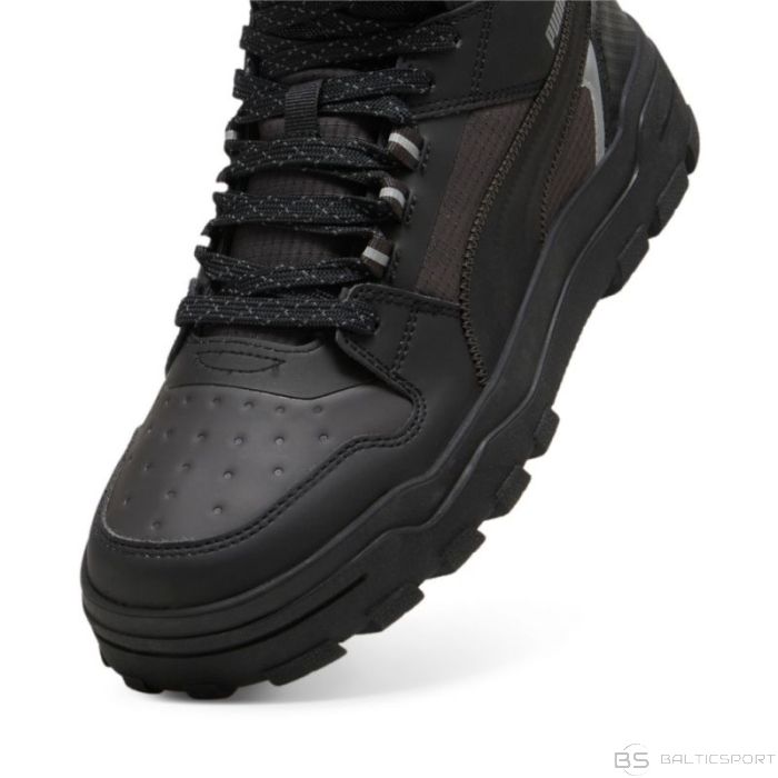 Puma Обувь Rebound Abrupt Open Road II M 397469-01 (44.0)