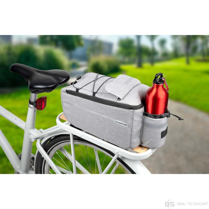  Velo soma velosipēda s oma/Dunlop IZOLĒJOŠS SANITĀRAIS SOMS VELOSIPĒNA UZSTĀDĪŠANAI, BAGRĀŽS, 7L